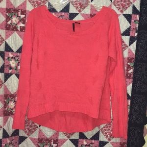 Heart n Crush Sweater